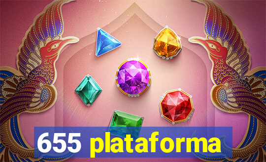 655 plataforma